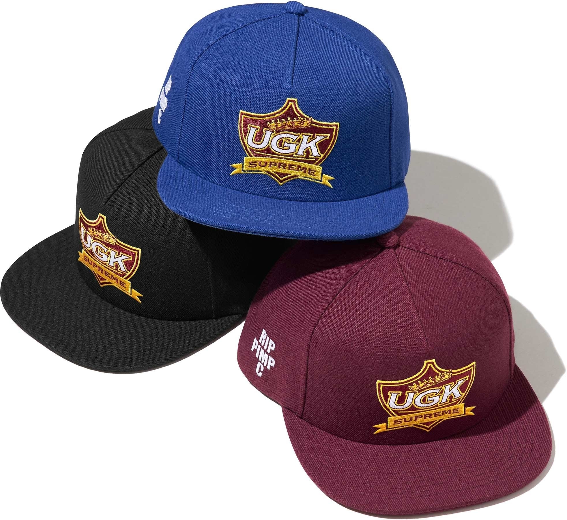 UGK 5-Panel view 4